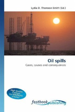 Oil spills