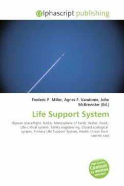 Cover Life Support System