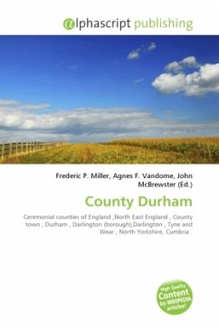 County Durham