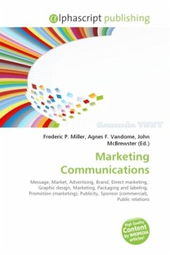 Cover Marketing Communications