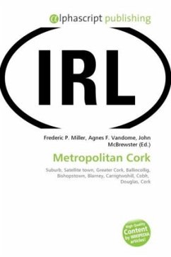 Metropolitan Cork