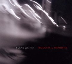 Thoughts And Memories - Weinert,Susan