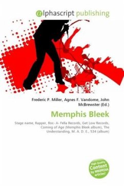 Memphis Bleek