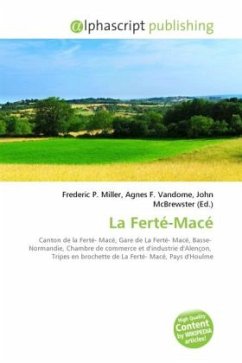 La Ferté-Macé