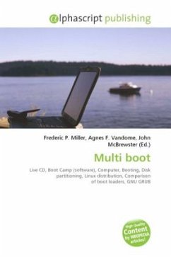 Multi boot