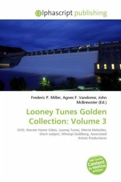 Looney Tunes Golden Collection: Volume 3