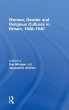 Women, Gender and Religious Cultures in... - Bild 1