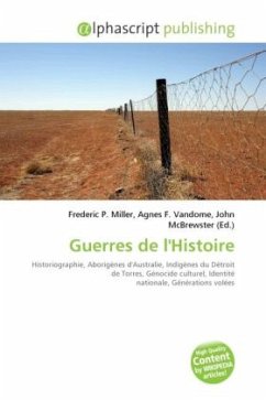 Guerres de l'Histoire