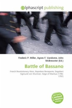 Battle of Bassano