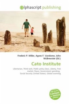 Cato Institute