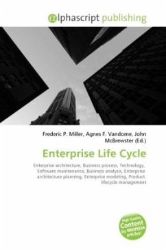 Enterprise Life Cycle