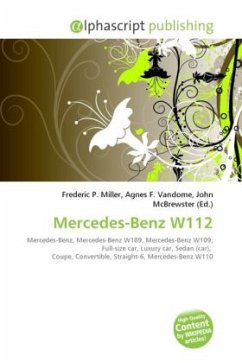 Mercedes-Benz W112