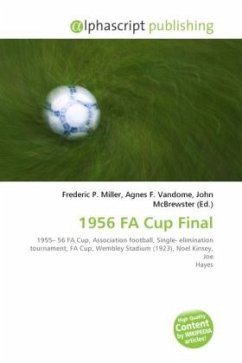 1956 FA Cup Final