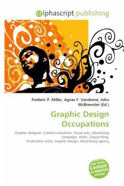 Graphic Design Occupations
