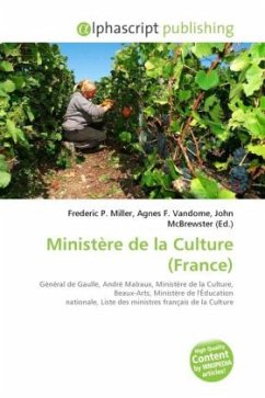 Ministère de la Culture (France)