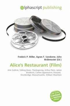 Alice's Restaurant (Film)