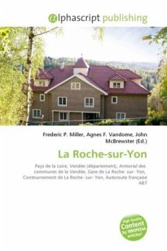 La Roche-sur-Yon