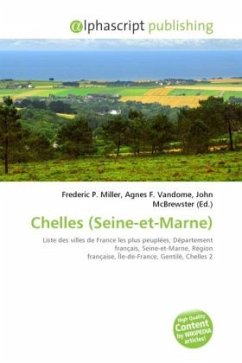 Chelles (Seine-et-Marne)