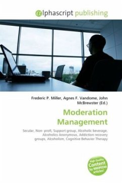 Cover Moderation Management