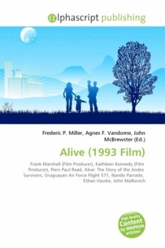 Alive (1993 Film)