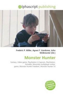 Monster Hunter