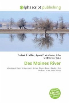 Des Moines River