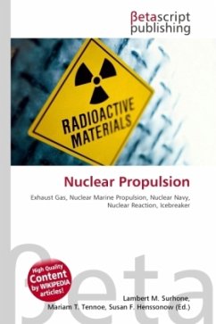 Nuclear Propulsion