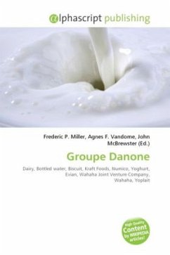 Groupe Danone Groupe Danone