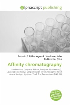 Affinity chromatography