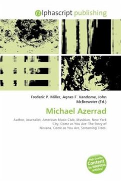 Michael Azerrad