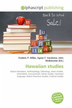 Hawaiian studies