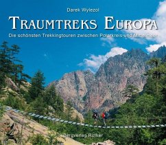 Traumtreks Europa - Wylezol, Darek