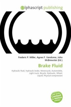 Brake Fluid