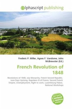 French Revolution of 1848