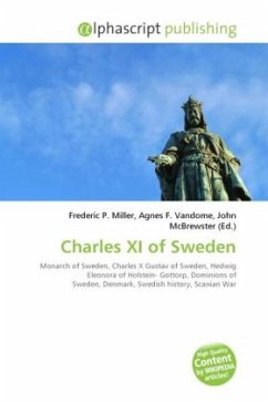 Charles XI of Sweden