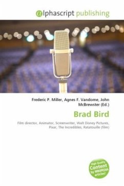 Brad Bird