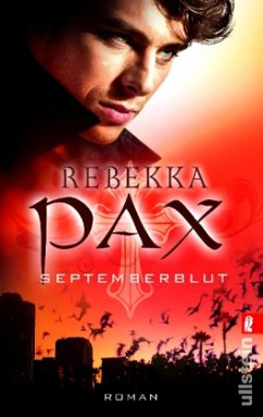 Septemberblut - Pax, Rebekka