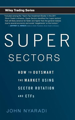 Super Sectors - Nyaradi, John