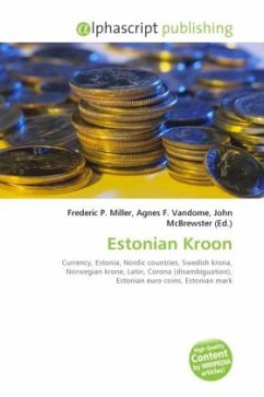 Estonian Kroon