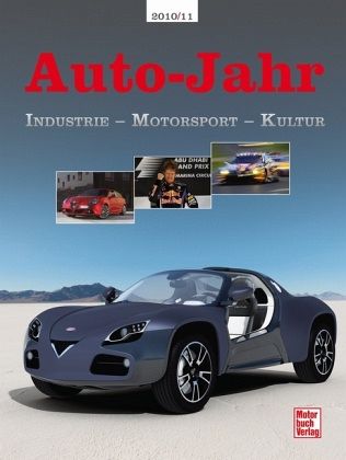 Auto-Jahr 2010/2011 Auto-Jahr 2010/2011