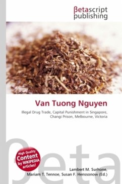 Van Tuong Nguyen