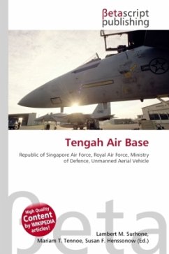 Tengah Air Base