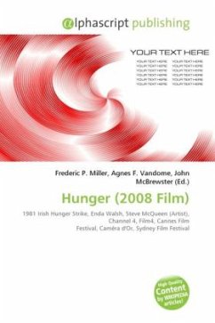 Hunger (2008 Film)