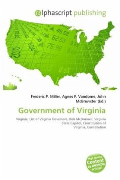 Government of Virginia