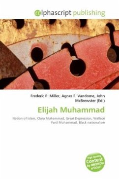 Elijah Muhammad