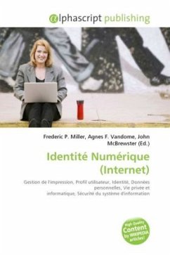 Cover Identité Numérique (Internet)