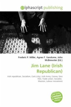 Jim Lane (Irish Republican)