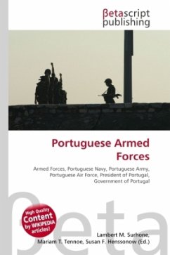 Portuguese Armed Forces