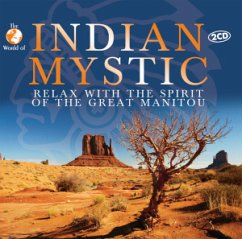 Indian Mystic