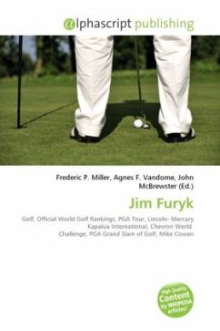 Jim Furyk